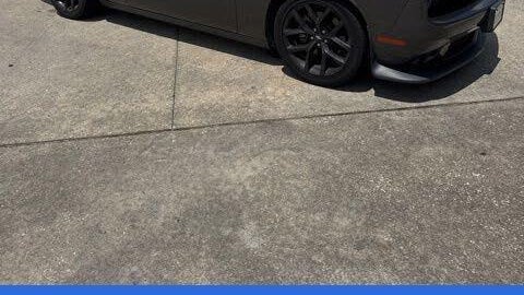 Preowned 2021 Dodge Challenger GT for Sale