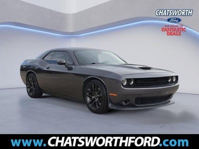 Photo of a 2022 Dodge Challenger GT 2DR Coupe for sale