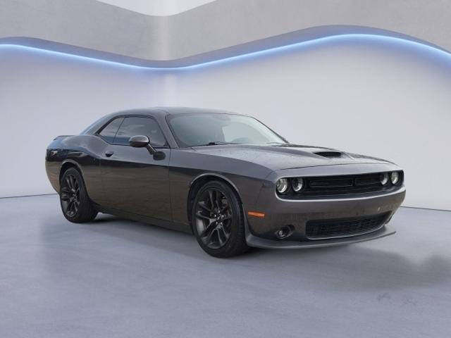 2022 Dodge Challenger - $26,995