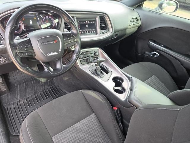 2022 Dodge Challenger - $26,995