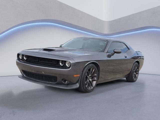 2022 Dodge Challenger - $26,995