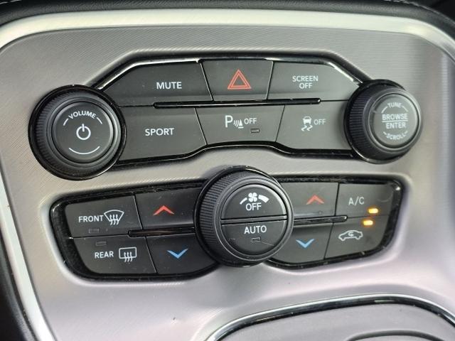 2022 Dodge Challenger - $26,995
