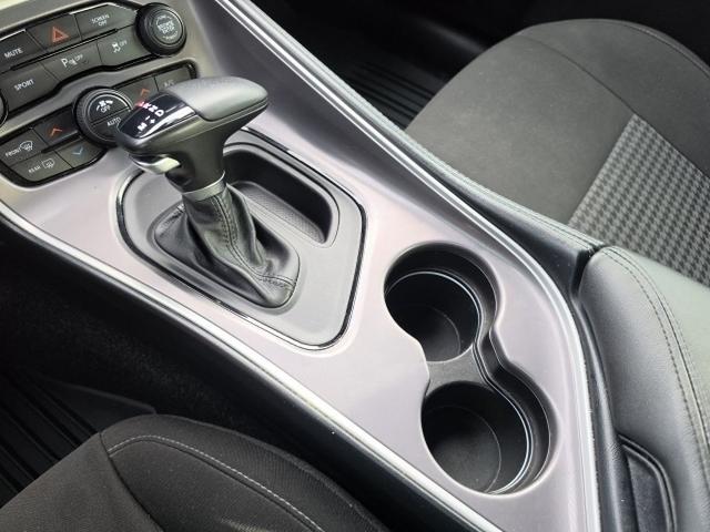 2022 Dodge Challenger - $26,995