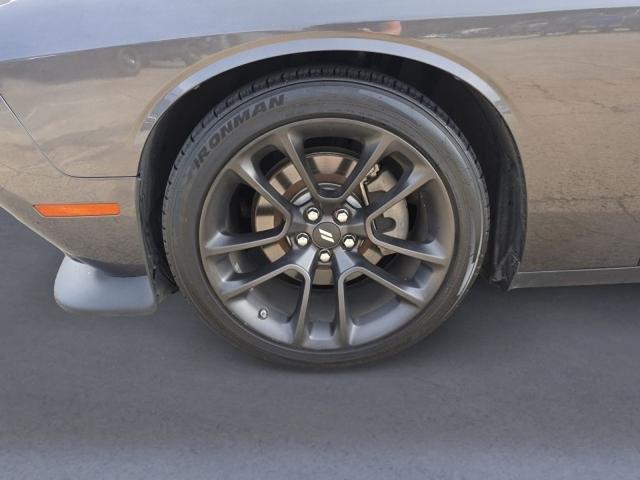 2022 Dodge Challenger - $26,995