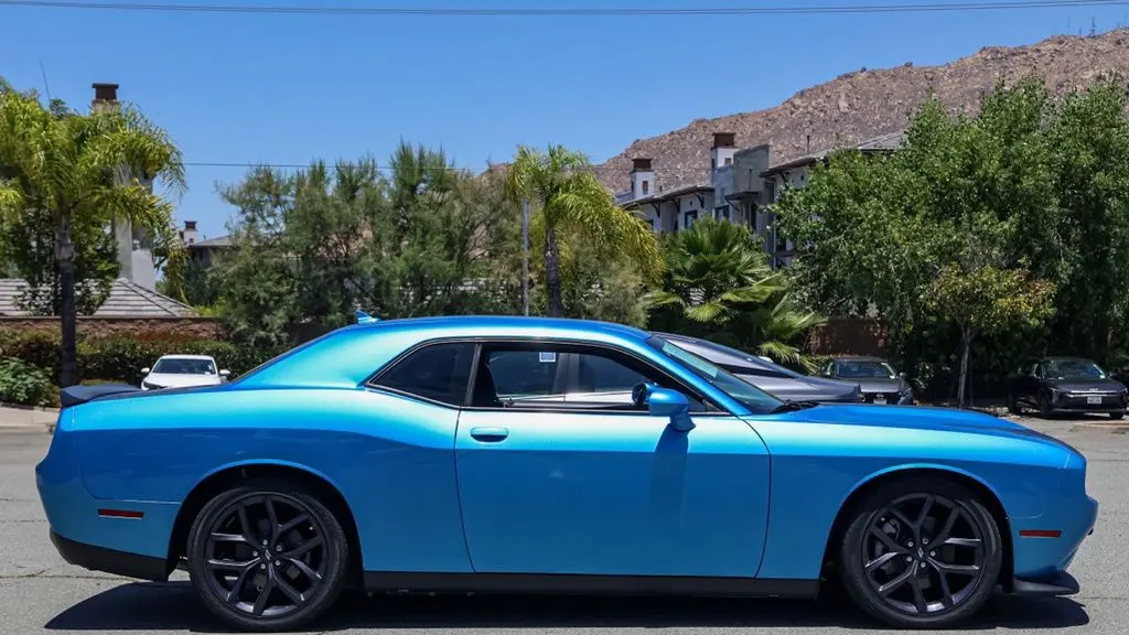 2023 Dodge Challenger GT