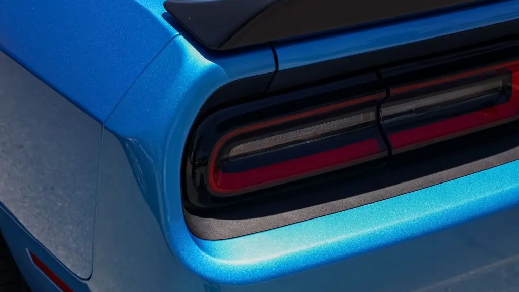 2023 Dodge Challenger GT