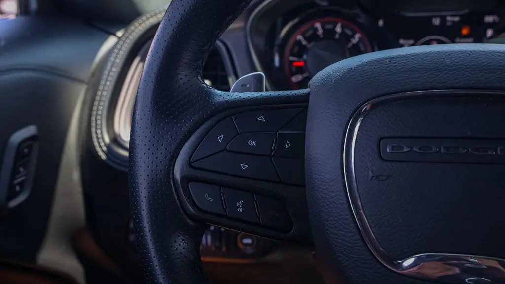 2023 Dodge Challenger GT