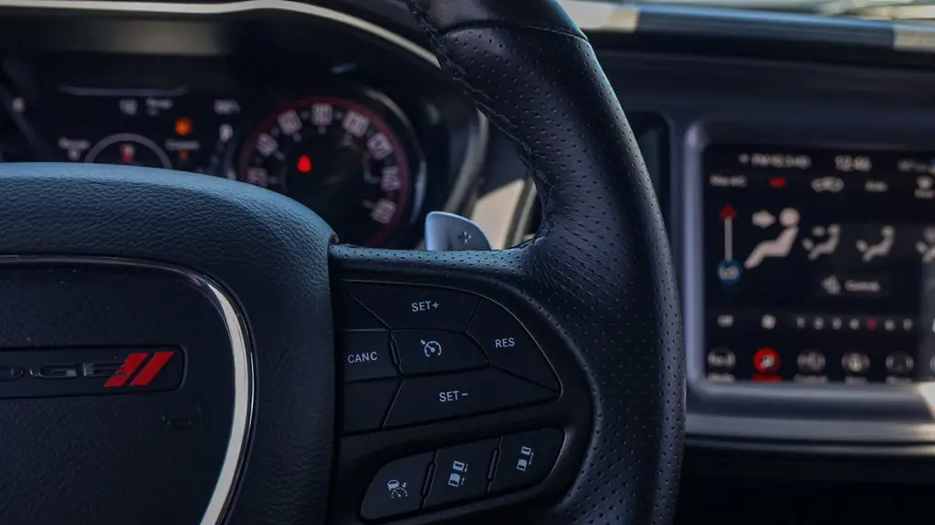2023 Dodge Challenger GT