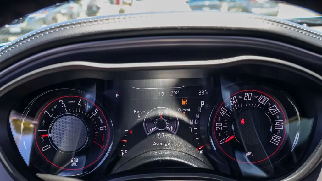 2023 Dodge Challenger GT