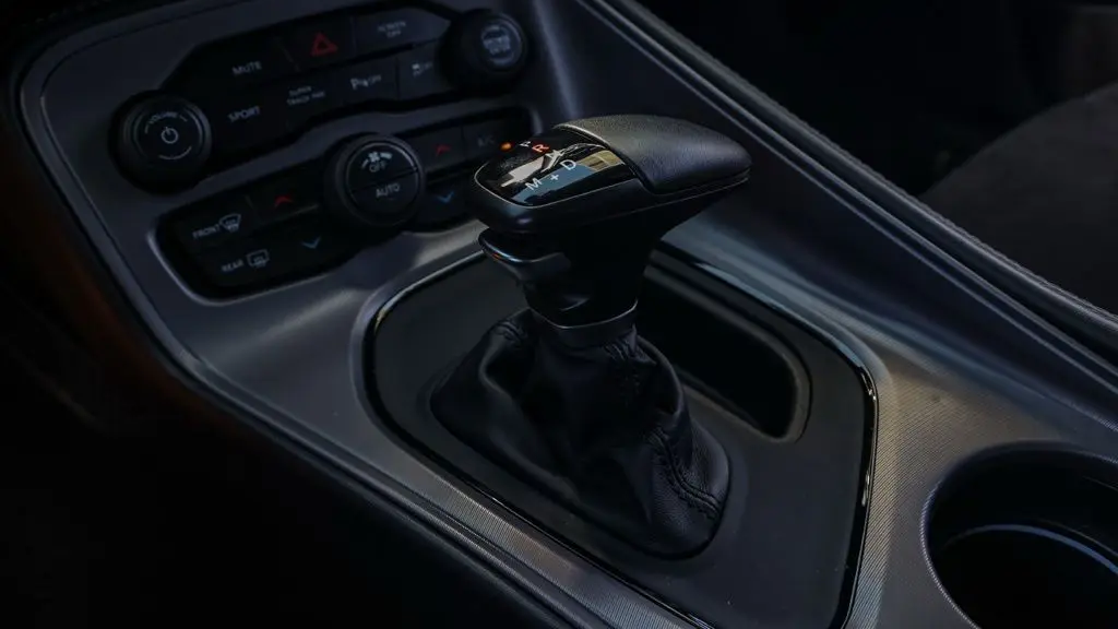 2023 Dodge Challenger GT