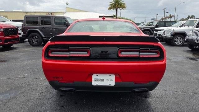 2023 Dodge Challenger GT
