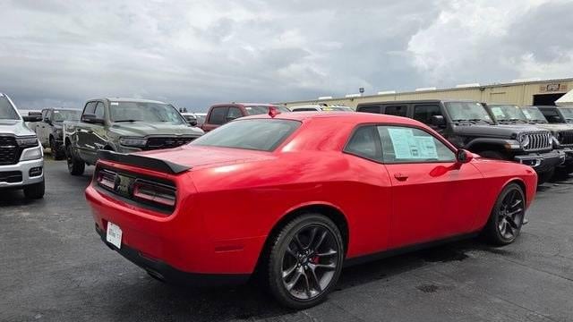 2023 Dodge Challenger GT