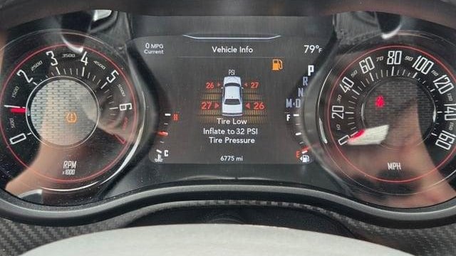 2023 Dodge Challenger GT