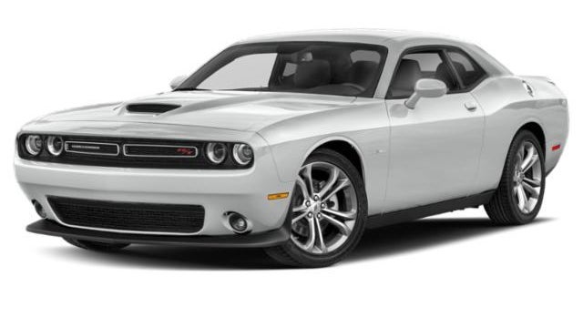 Preowned 2023 Dodge Challenger GT for Sale