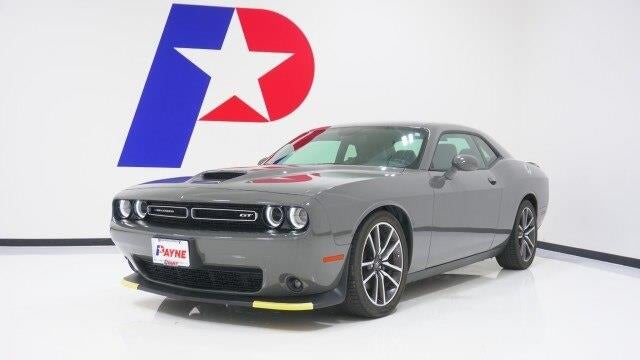 Preowned 2023 Dodge Challenger GT for Sale