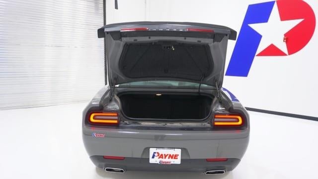 2023 Dodge Challenger GT