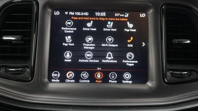 2023 Dodge Challenger GT