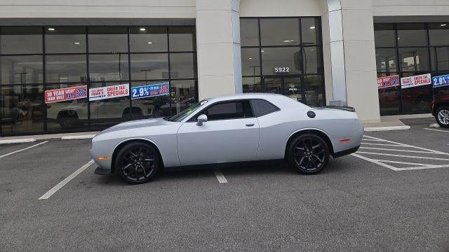 Preowned 2020 Dodge Challenger GT for Sale
