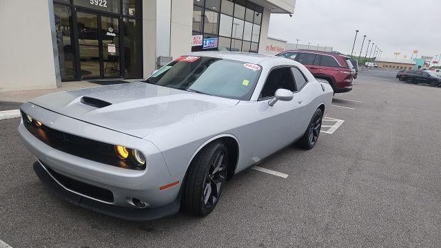 2020 Dodge Challenger GT