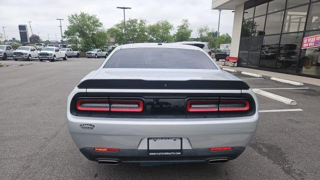 2020 Dodge Challenger GT