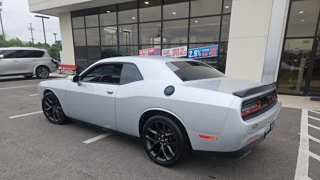 2020 Dodge Challenger GT