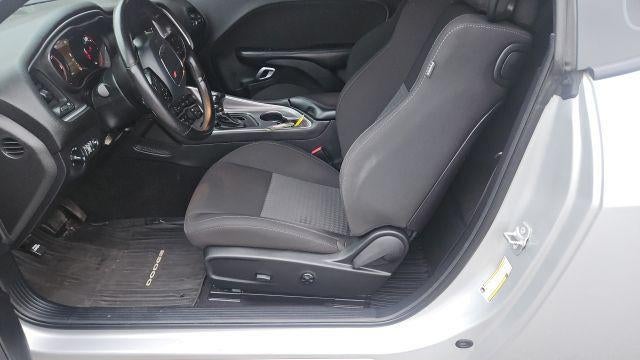 2020 Dodge Challenger GT
