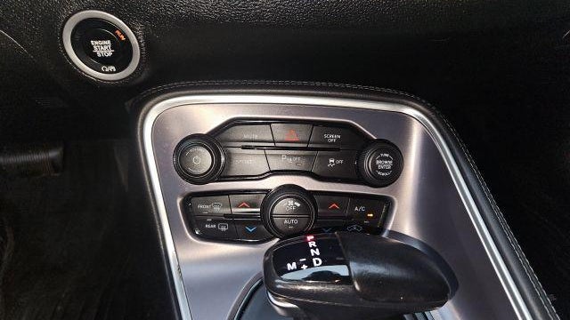 2020 Dodge Challenger GT