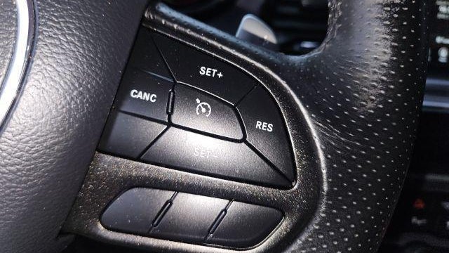 2020 Dodge Challenger GT