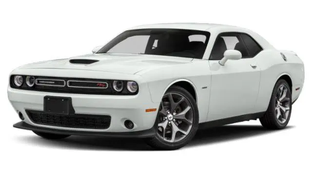 Preowned 2021 Dodge Challenger GT for Sale