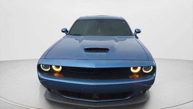 Preowned 2022 Dodge Challenger GT for Sale