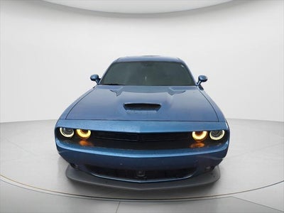 Photo of a 2022 Dodge Challenger GT 2DR Coupe for sale