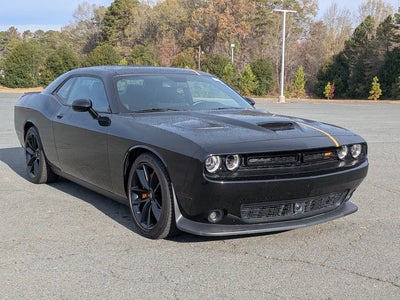 Photo of a 2023 Dodge Challenger GT 2DR Coupe for sale