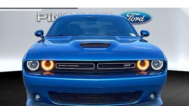 2020 Dodge Challenger GT 50th Anniversary