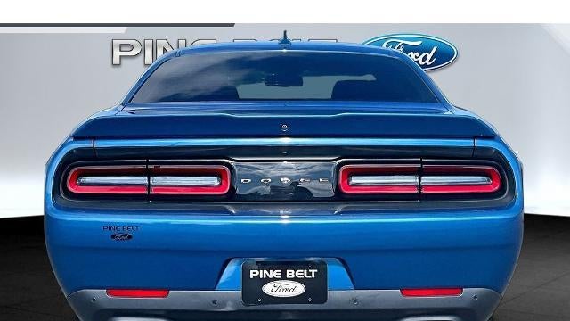 2020 Dodge Challenger GT 50th Anniversary
