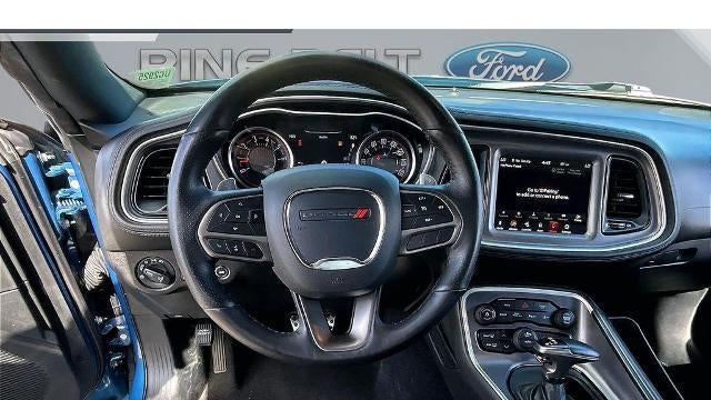 2020 Dodge Challenger GT 50th Anniversary