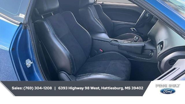2020 Dodge Challenger GT 50th Anniversary