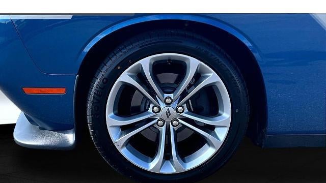 2020 Dodge Challenger GT 50th Anniversary