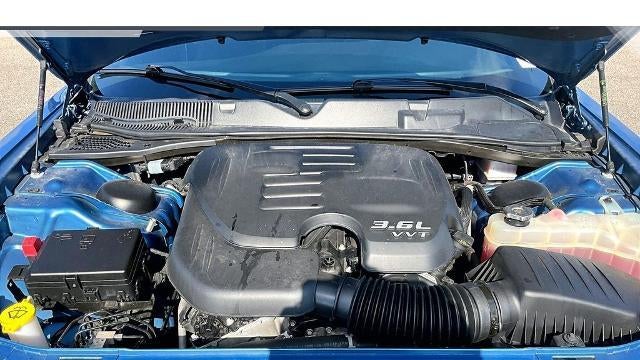 2020 Dodge Challenger GT 50th Anniversary