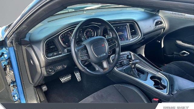 2020 Dodge Challenger GT 50th Anniversary