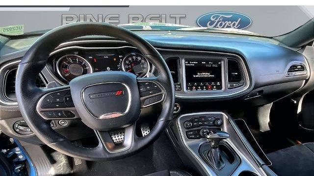 2020 Dodge Challenger GT 50th Anniversary