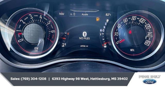 2020 Dodge Challenger GT 50th Anniversary