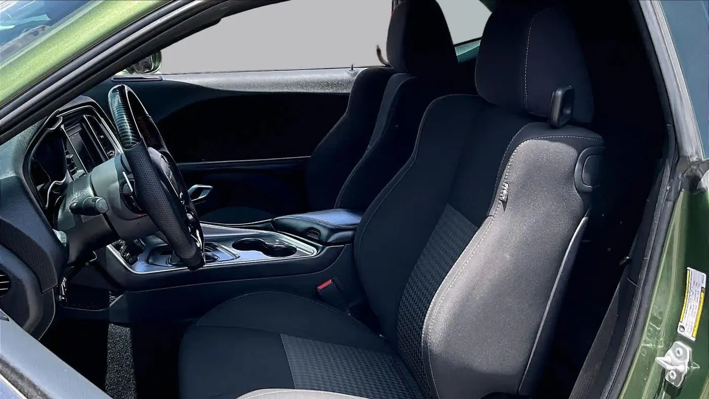 2021 Dodge Challenger GT