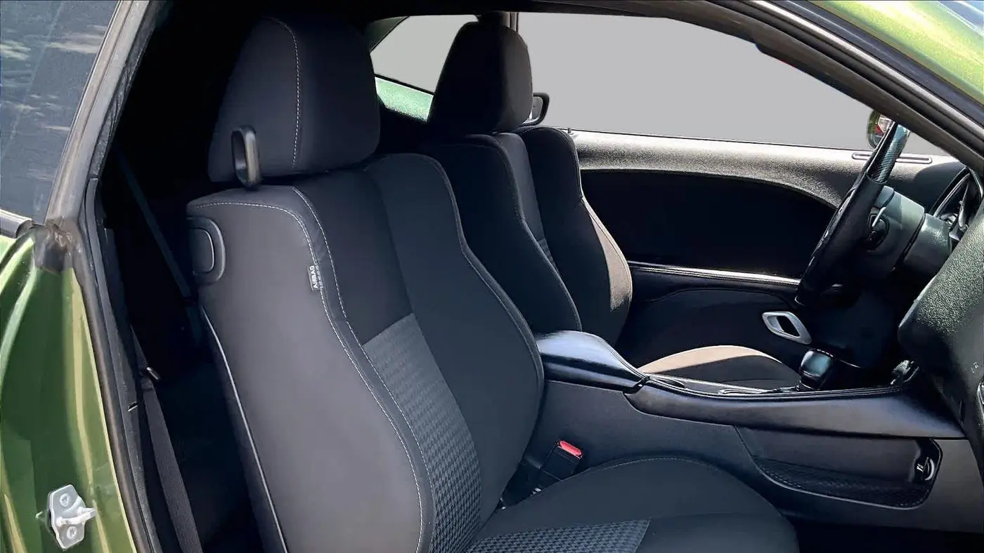 2021 Dodge Challenger GT