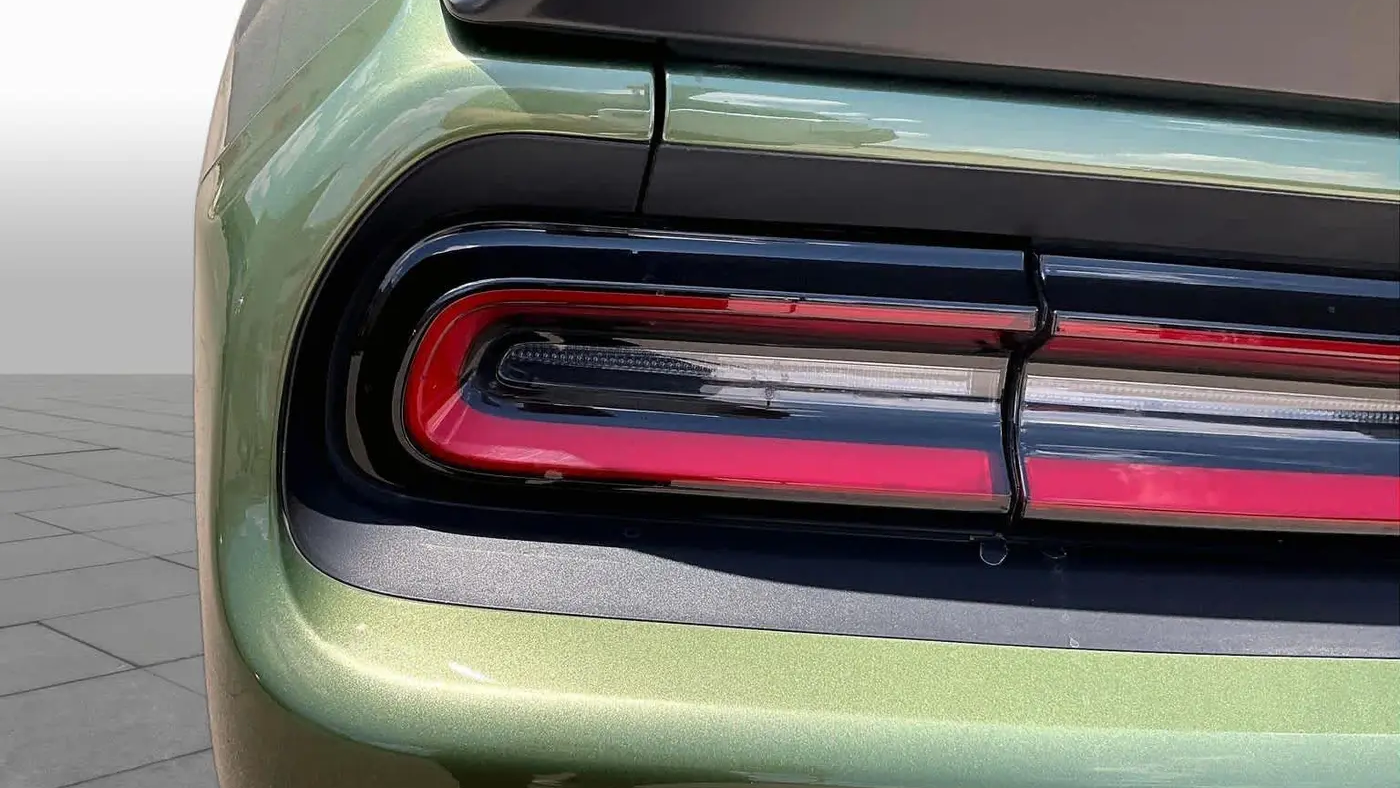 2021 Dodge Challenger GT