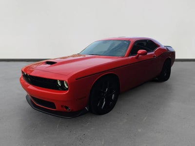Photo of a 2022 Dodge Challenger GT 2DR Coupe for sale