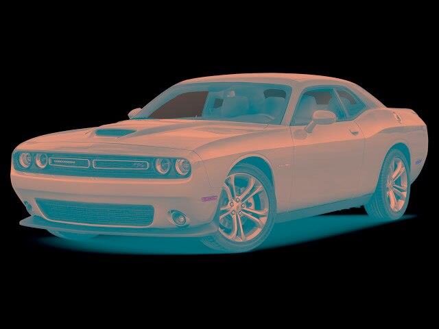 2022 Dodge Challenger - $23,878