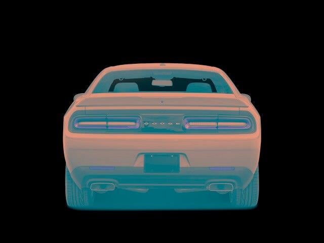 2022 Dodge Challenger - $23,878