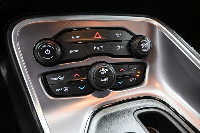 2022 Dodge Challenger - $23,878