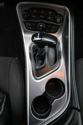 2022 Dodge Challenger - $23,878