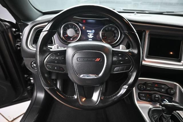 2022 Dodge Challenger - $23,878